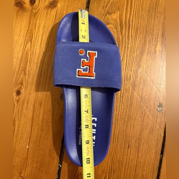 Fenty by Puma FU Slides - womans size 7.5 - Picture 7 of 7